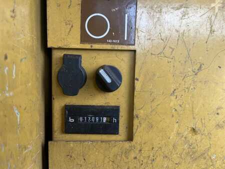 Sonstige 2000  CAT Lift Trucks M315 (4)