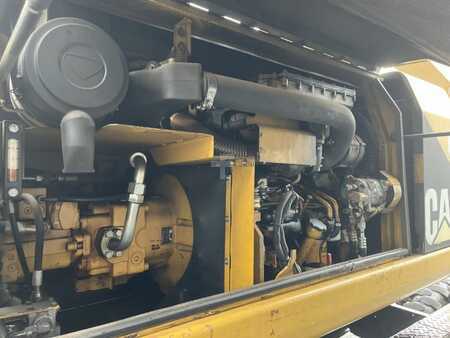 Sonstige 2000  CAT Lift Trucks M315 (5)