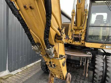 Sonstige 2000  CAT Lift Trucks M315 (8)
