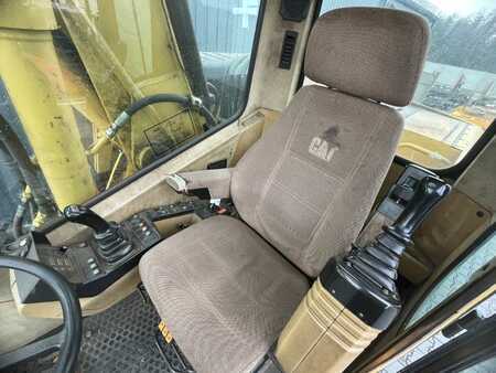 Sonstige 2000  CAT Lift Trucks M315 (9)