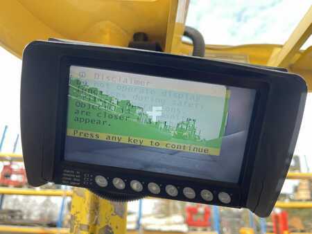 Hyster R2.5