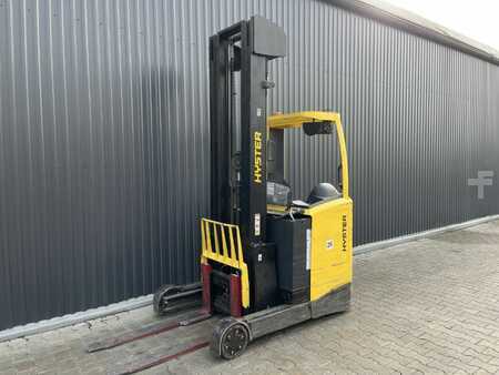 Schubmaststapler 2018  Hyster R2.0 (1)