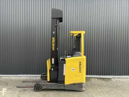 Schubmaststapler 2018  Hyster R2.0 (2)