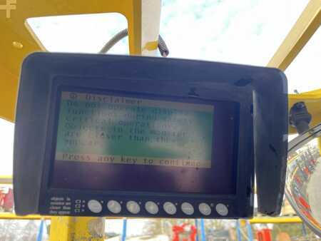 Schubmaststapler 2018  Hyster R2.0 (7)