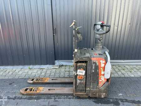 Nízkozdvižný vozík 2018  BT LPE200 (2)