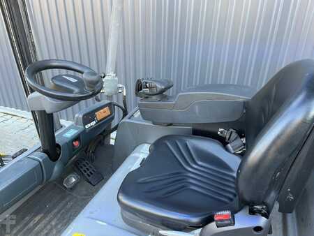 Carrelli elettrici 4 ruote 2016  Jungheinrich EFG316k (8)
