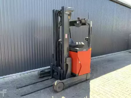 Reach Truck 2018  Linde R12B (1)