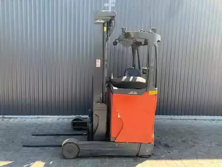 Reach Truck 2018  Linde R12B (2)
