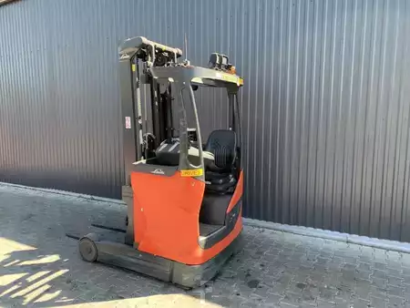 Reach Truck 2018  Linde R12B (3)
