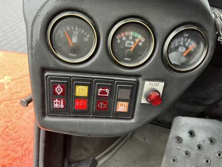 Dieseltruck 2007  Linde H120D (7)