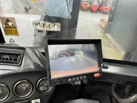 Dieseltruck 2007  Linde H120D (8)