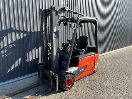 Elektro 3 Rad 2015  Linde E18-02 (1)