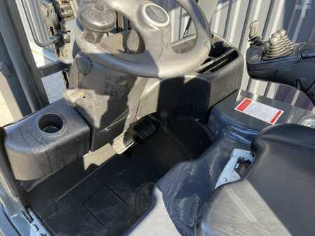 Elektro 3 Rad 2015  Linde E18-02 (10)