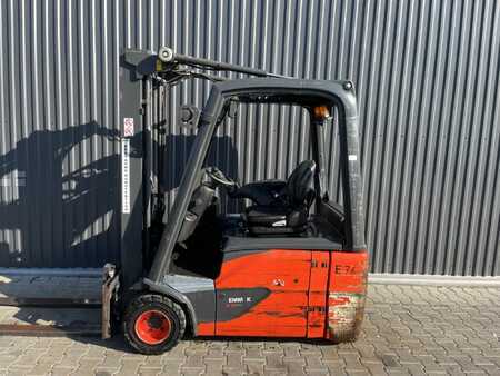 Elektro 3 Rad 2015  Linde E18-02 (2)