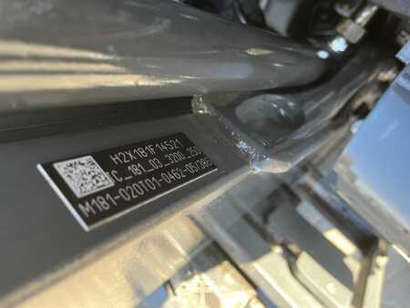 Elektro 3 Rad 2015  Linde E18-02 (5)