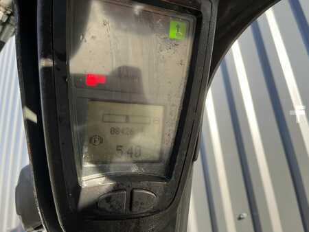Elektro 3 Rad 2015  Linde E18-02 (6)