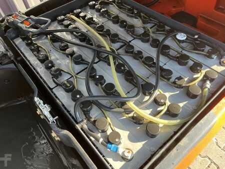 Elektro 3 Rad 2015  Linde E18-02 (7)