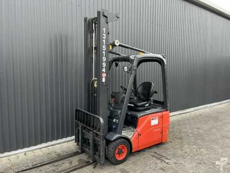 Elektro 3 Rad 2012  Linde E15-01 (1)