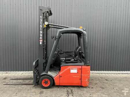 Elektro 3 Rad 2012  Linde E15-01 (2)