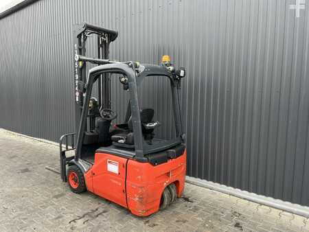 Elektro 3 Rad 2012  Linde E15-01 (3)
