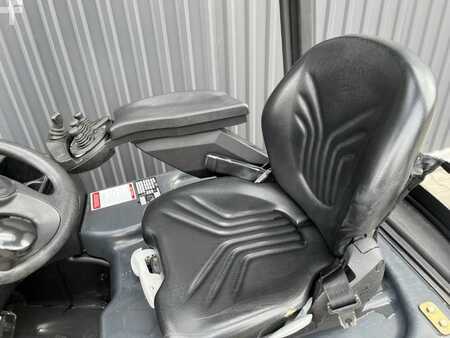 Elektro 3 Rad 2012  Linde E15-01 (9)