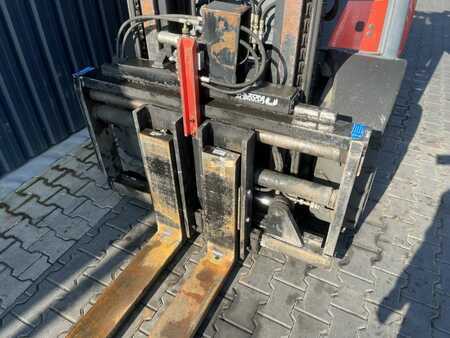 LPG Forklifts 2010  Linde H45T-01 (10)