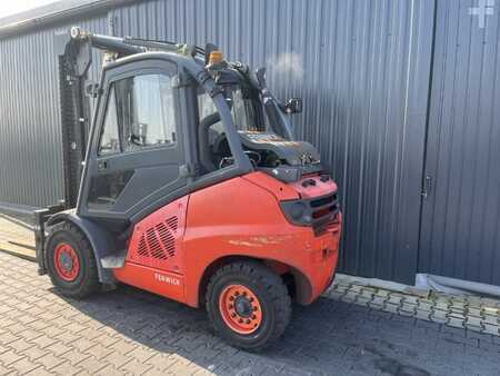 LPG Forklifts 2010  Linde H45T-01 (3)