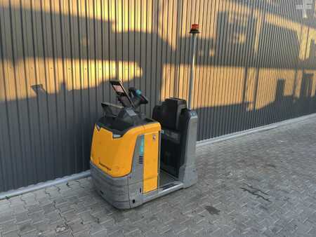 Schlepper 2019  Jungheinrich EZS350 (1)