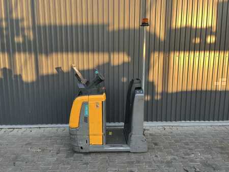 Schlepper 2019  Jungheinrich EZS350 (2)