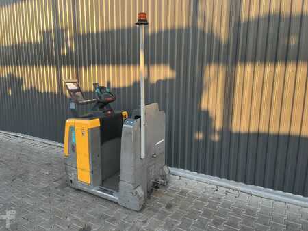 Schlepper 2019  Jungheinrich EZS350 (3)