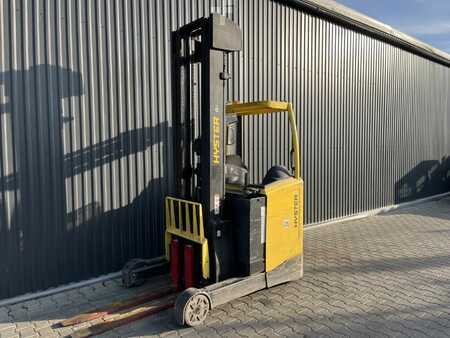 Schubmaststapler 2018  Hyster R2.0 (1)