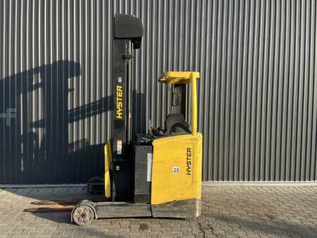 Schubmaststapler 2018  Hyster R2.0 (2)