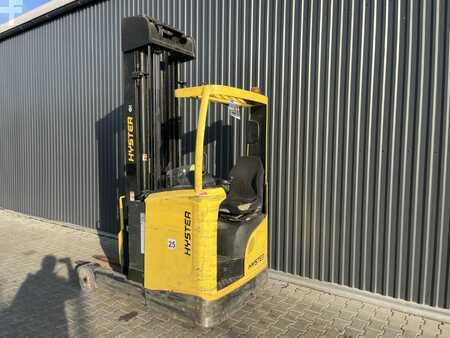 Schubmaststapler 2018  Hyster R2.0 (3)