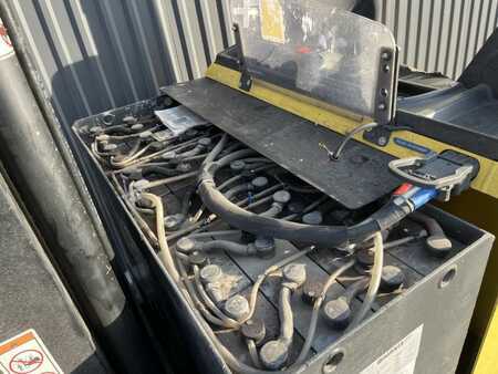 Schubmaststapler 2018  Hyster R2.0 (7)