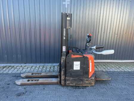 Tukipyörätrukki 2016  BT SPE120L (2)