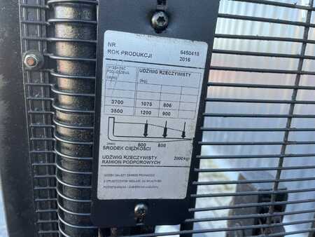 Tukipyörätrukki 2016  BT SPE120L (5)