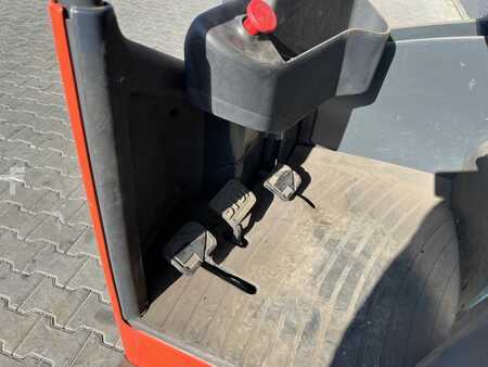 Schubmaststapler 2017  Linde R14X (10)
