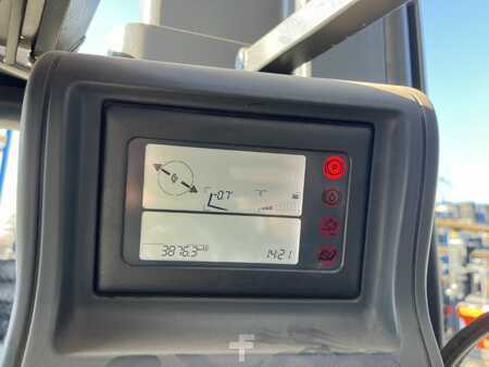 Schubmaststapler 2017  Linde R14X (7)