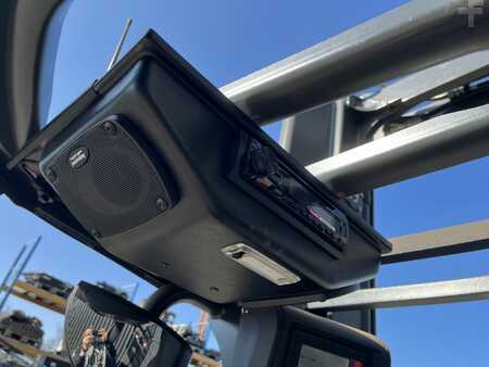 Schubmaststapler 2017  Linde R14X (8)