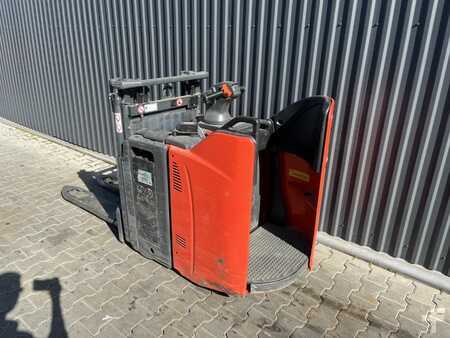 Fahrerstandstapler 2018  Linde D12HPSP (3)