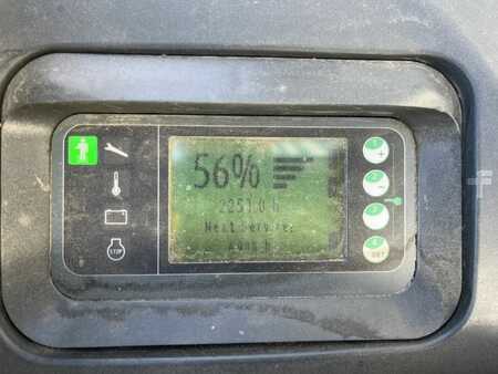 Fahrerstandstapler 2018  Linde D12HPSP (8)