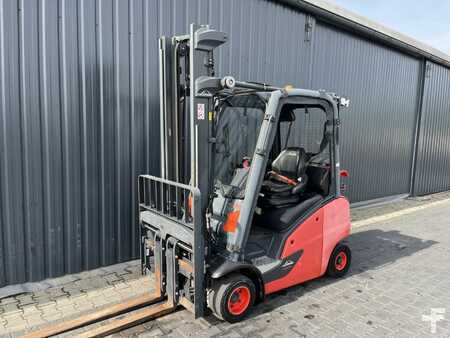 Wózki gazowe 2019  Linde H20T-01 (1)