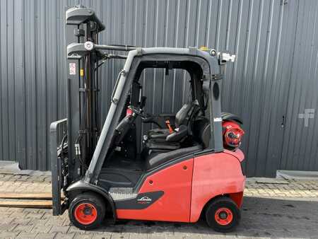 Wózki gazowe 2019  Linde H20T-01 (2)