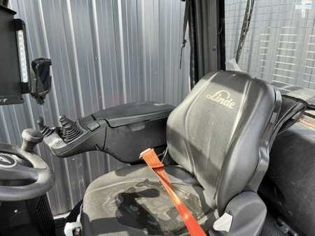 Wózki gazowe 2019  Linde H20T-01 (8)