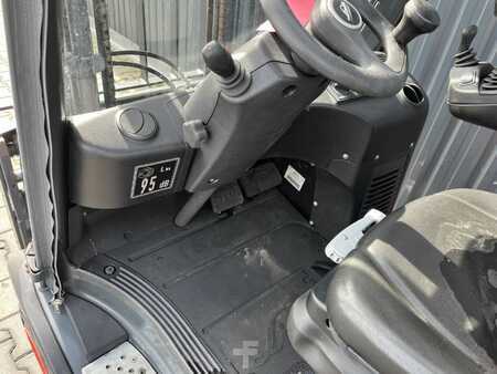 Wózki gazowe 2019  Linde H20T-01 (9)