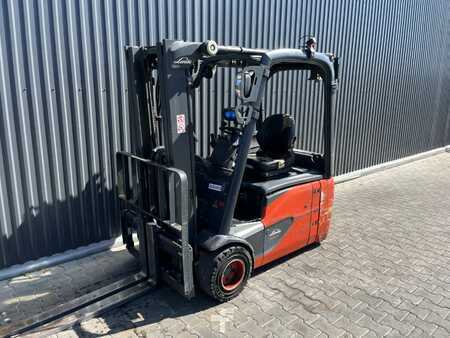 Elektro 3 Rad 2019  Linde E18-02 (1)