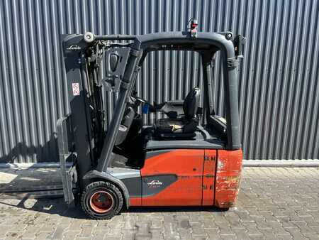 Elektro 3 Rad 2019  Linde E18-02 (2)