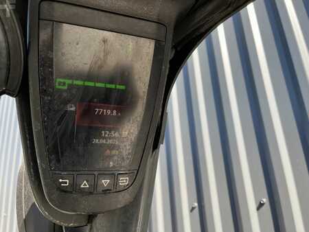 Elektro 3 Rad 2019  Linde E18-02 (6)