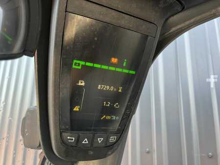 Elektryczne 4-kołowe 2019  Linde E16P-02 (5)
