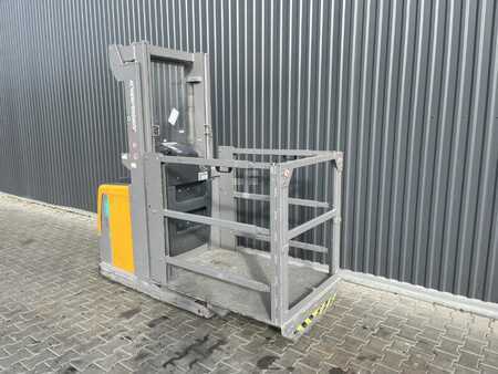 Recogepedido vertical 2018  Jungheinrich EKS110 (3)